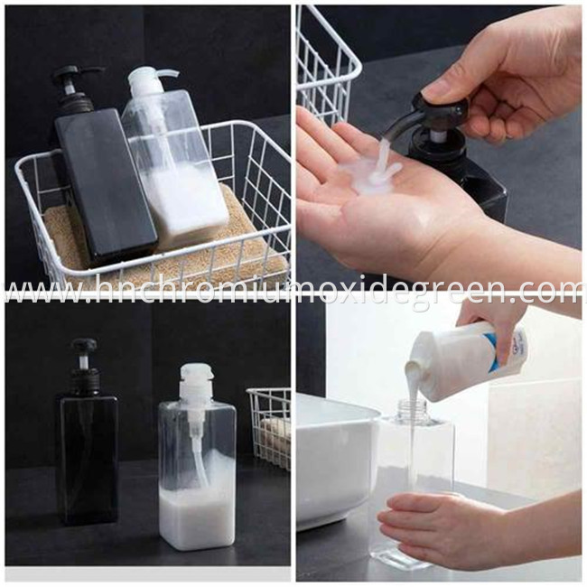 Supply Carbomer Liquid Soap Material